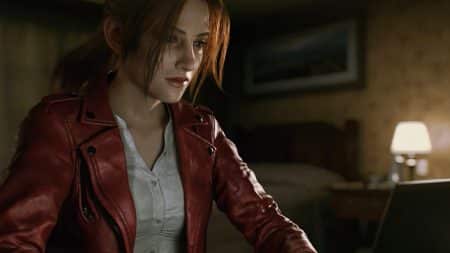 Resident Evil Infinite Darkness: Animationsserie auf Netflix veröffentlicht