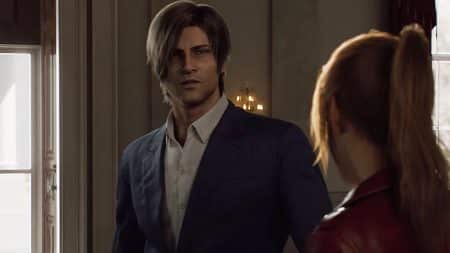 Resident Evil Infinite Darkness: Anime-Serie erscheint auf Blu-ray & DVD