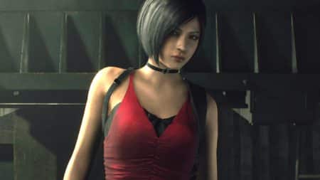 Resident Evil Village: Fanliebling Ada Wong sollte im Spiel auftreten