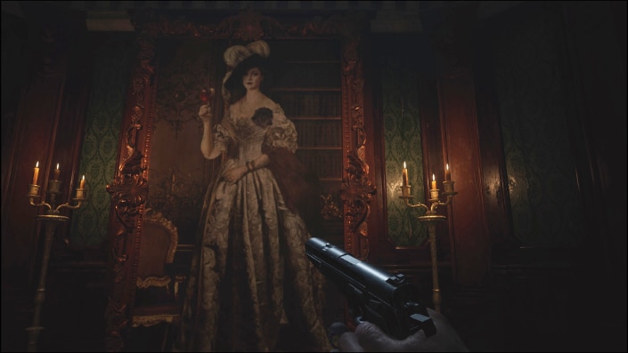 Capcom: Media-Show mit Great Ace Attorney und Resident Evil heute im Livestream Capcom: Media-Show mit Great Ace Attorney und Resident Evil heute im Livestream