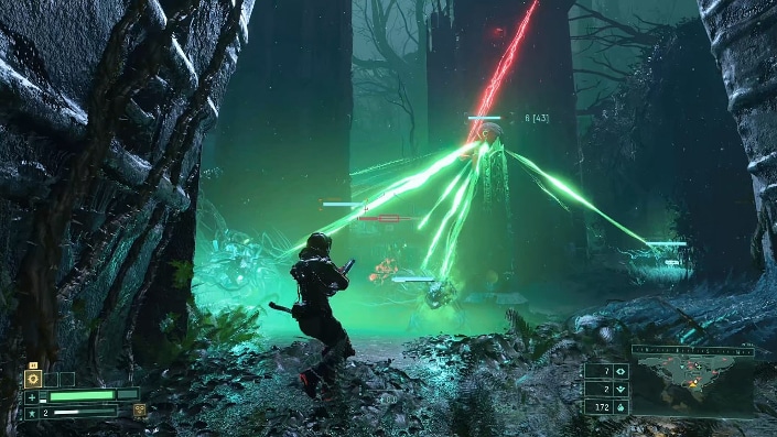 Returnal: 13 Einsteigertipps für den PS5-Hit – Guide, Tipps Returnal: 13 Einsteigertipps für den PS5-Hit – Guide, Tipps