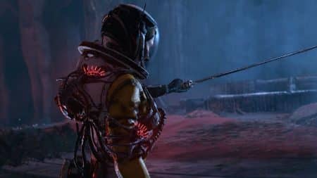 Returnal: Housemarque-Chef hofft auf neue Spieler durch PS Plus Extra