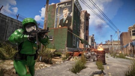 Rust: Neue Verkaufszahl und weitere Statistiken