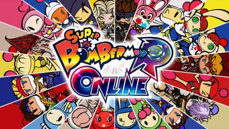 Super Bomberman R Online: F2P-Spiel erscheint Ende Mai für PS4