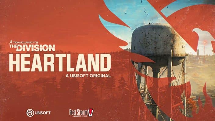 Ubisoft: The Division Heartland, Rocksmith+ und Prince of Persia verschoben