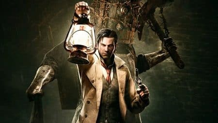 The Evil Within: Markenschutz wurde für „weitere Nutzung“ verlängert