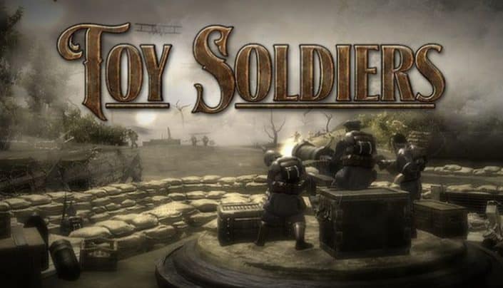 Toy Soldiers HD: Neuauflage für die Konsolen und den PC angekündigt