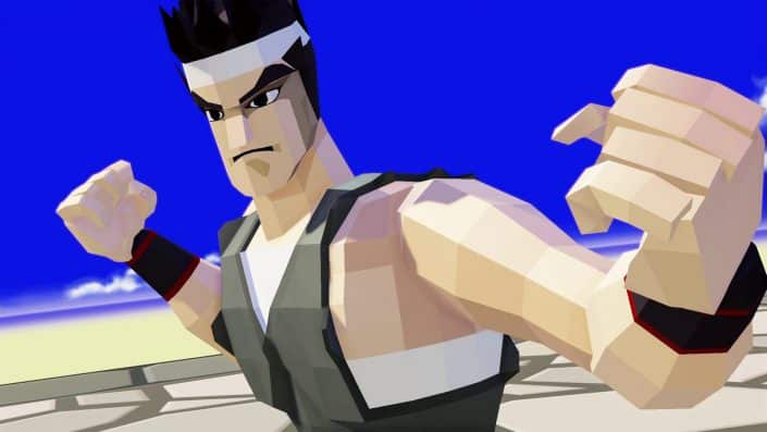 Virtua Fighter 5: Ultimate Showdown erhält Legendary Pack zum Launch Virtua Fighter 5: Ultimate Showdown erhält Legendary Pack zum Launch