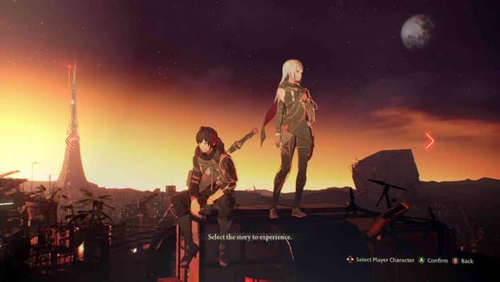 Scarlet Nexus in der Vorschau: Sind wir alle verbunden? Scarlet Nexus in der Vorschau: Sind wir alle verbunden?