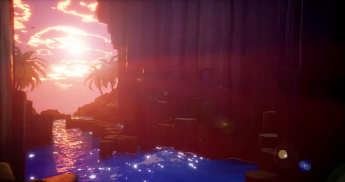 Call of the Sea: Erscheint bereits morgen für PS4 und PS5 – Launch-Trailer Call of the Sea: Erscheint bereits morgen für PS4 und PS5 – Launch-Trailer
