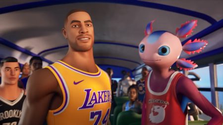 Fortnite, GTA 5, Minecraft und Co: Service-Spiele verdrängen klassische Games