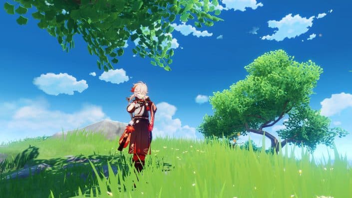 Genshin Impact: Update 1.6 mit zahlreichen neuen Inhalten veröffentlicht Genshin Impact: Update 1.6 mit zahlreichen neuen Inhalten veröffentlicht