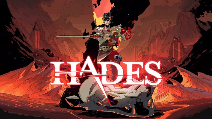 GDC Awards 2021: Die Gewinner in der Übersicht – Hades ist das Game of the Year