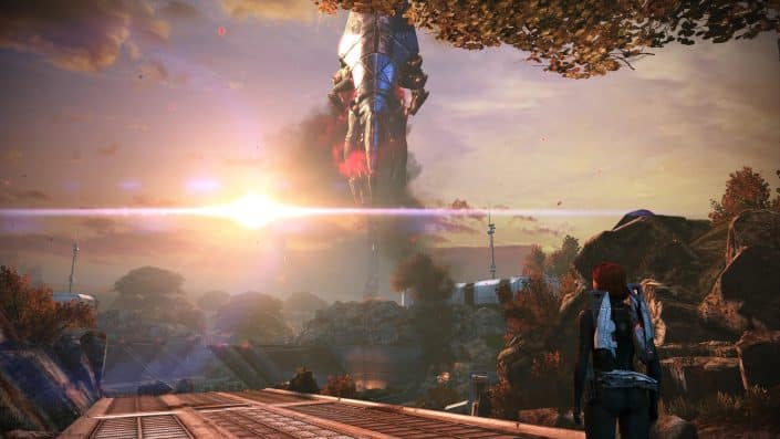 Mass Effect 5: Release laut Insider nicht vor 2029
