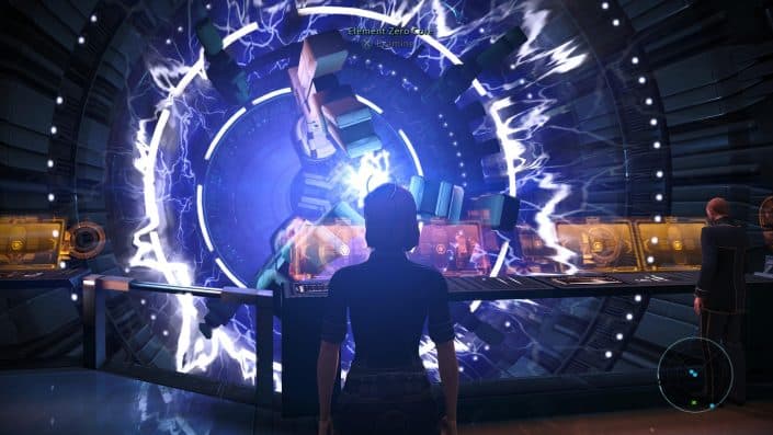 Mass Effect Legendary Edition: Multiplayer könnte nachgereicht werden