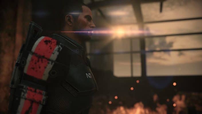 Mass Effect Legendary Edition: Neue Screenshots steigern die Vorfreude auf den Release