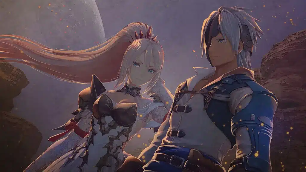 Tales of: Gerüchte über ein neues Spiel & gute Nachrichten für Anime-Fans