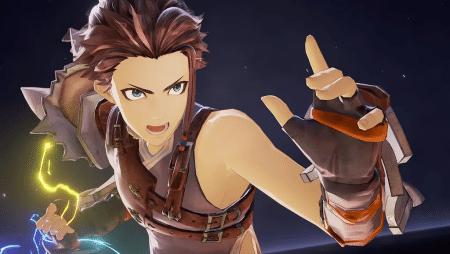 Tales of Arise: Vor einem Jahr erschienen – Geschenk zum einjährigen Jubiläum