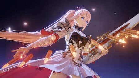Tales of Arise: Neuer Trailer, Screenshots und PS5-Funktionen bestätigt