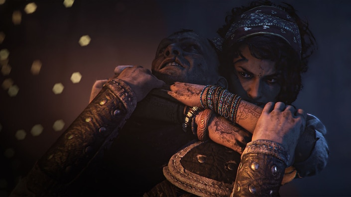 A Plague Tale Requiem: 4 neue Screenshots aus dem Mittelalter-Abenteuer