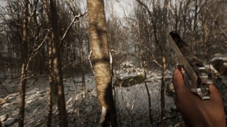 Abandoned: Aufgrund des Hypes – Entwickler wandten sich an Konami