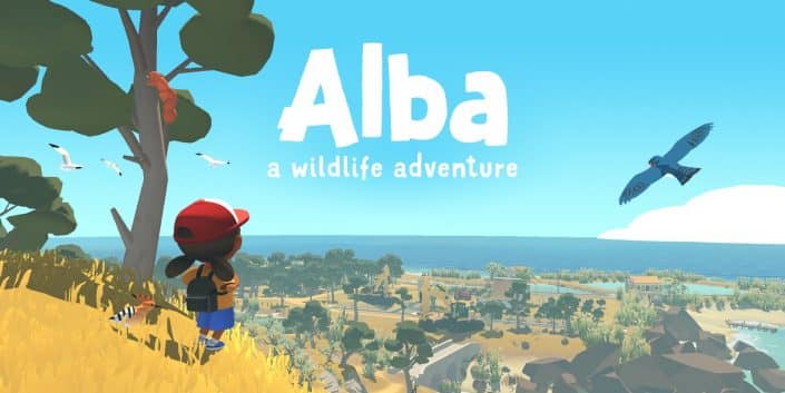 Alba – A Wildlife Adventure: Das Abenteuer der „Monument Valley“-Entwickler hat einen Konsolentermin erhalten