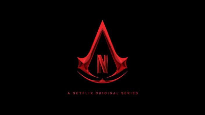 Assassin’s Creed: Kommende Netflix-Serie verpflichtet Drehbuchautoren Assassin’s Creed: Kommende Netflix-Serie verpflichtet Drehbuchautoren