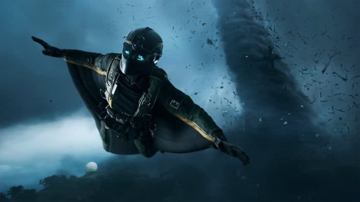 Battlefield 2042: Shooter offiziell Trailer, Termin und mehr angekündigt Battlefield 2042: Shooter offiziell Trailer, Termin und mehr angekündigt