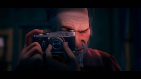 Conway – Disappearance at Dahlia View: Details zu den PS5-Features und ein neuer Trailer zum Thriller