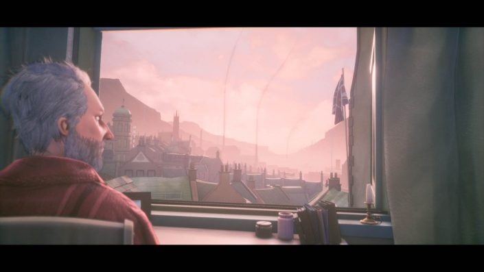 Conway – Disappearance at Dahlia View: Neuer Thriller der „Ether One“-Entwickler enthüllt Conway – Disappearance at Dahlia View: Neuer Thriller der „Ether One“-Entwickler enthüllt