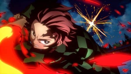 Demon Slayer: Spielbare Dämonen werden per Update nachgereicht