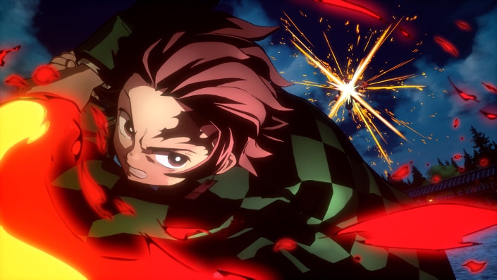 Demon Slayer: Neuer Trailer und Details zum Anime-Spiel veröffentlicht