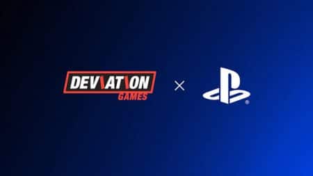Deviation Games: Konzeptbilder zu Sonys eingestelltem PS5-Live-Service-Shooter aufgetaucht