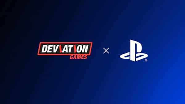 Deviation Games: PS5-Entwicklung auf Hochtouren – Neues Studio in Kanada