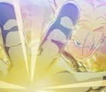 Dragon Ball Z Kakarot DLC 3 Trunks