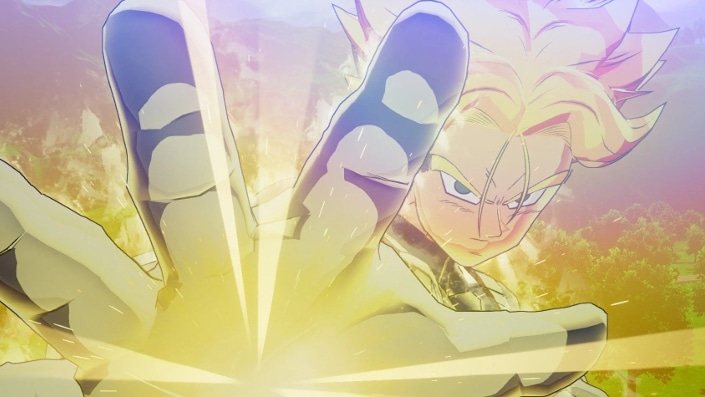 Dragon Ball Z Kakarot: Neue Details zum finalen DLC 3 enthüllt Dragon Ball Z Kakarot: Neue Details zum finalen DLC 3 enthüllt