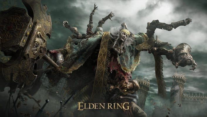 Elden Ring: Technisch überzeugend? Performance-Check zur PS4-Version