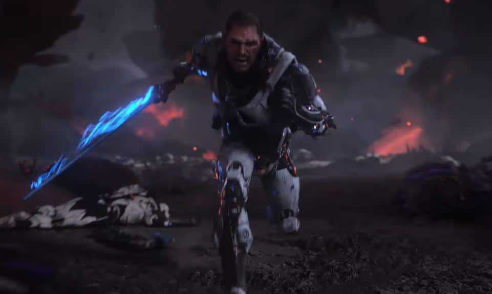 elex 2 ps4 elex 2 ps4