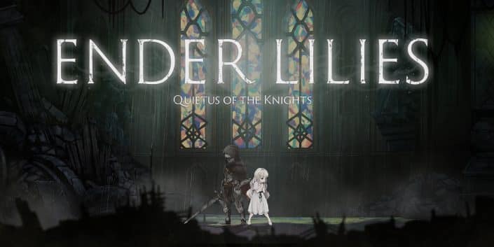 Ender Lilies: Die PS4-Version des Metroidvania-Märchens hat einen Termin Ender Lilies: Die PS4-Version des Metroidvania-Märchens hat einen Termin