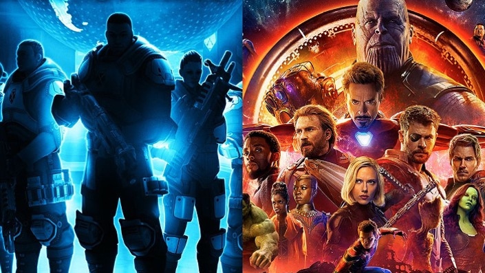 Firaxis: Arbeiten die „XCOM“-Macher an einem Marvel-Spiel? – Gerücht Firaxis: Arbeiten die „XCOM“-Macher an einem Marvel-Spiel? – Gerücht