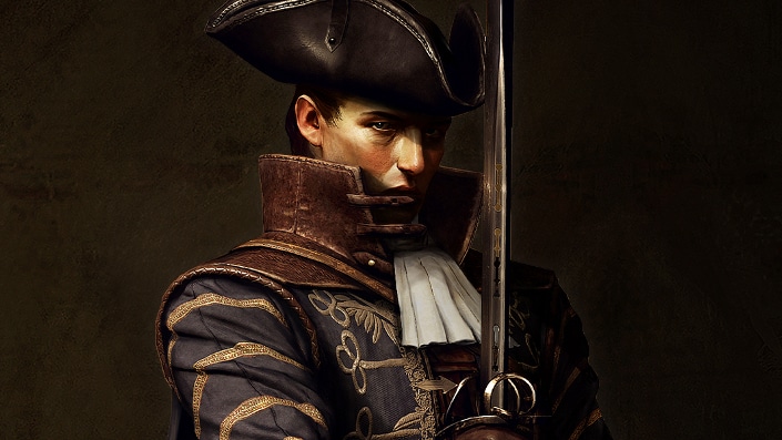 Greedfall Gold Edition: Ab sofort für die PS5 erhältlich – Der offizielle Trailer zum Launch Greedfall Gold Edition: Ab sofort für die PS5 erhältlich – Der offizielle Trailer zum Launch