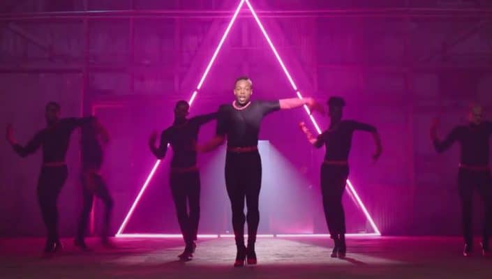 Just Dance 2022: Trailer und Termin zum neusten Tanzspiel Just Dance 2022: Trailer und Termin zum neusten Tanzspiel