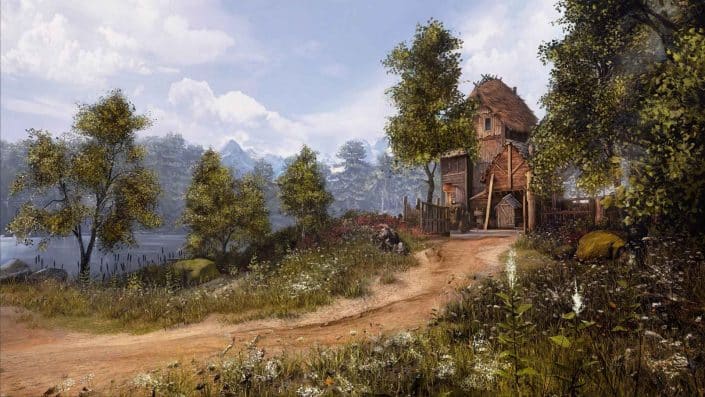 King’s Bounty 2: Koch Media hat die Special Editions enthüllt King’s Bounty 2: Koch Media hat die Special Editions enthüllt