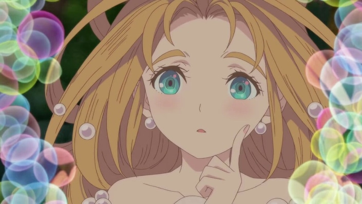 The Legend of Mana: Announcing the Classic RPG Anime Series