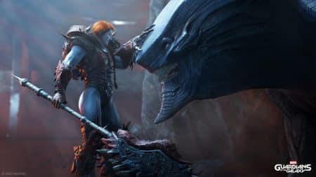 Marvel’s Guardians of the Galaxy: Story-Trailer vom PlayStation Showcase