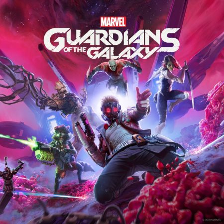 Marvel’s Guardians of the Galaxy: Ursprünglich war ein Multiplayer geplant