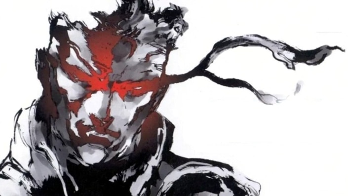 MGS Master Collection Vol 1: Trailer zelebriert den Launch der Spielesammlung