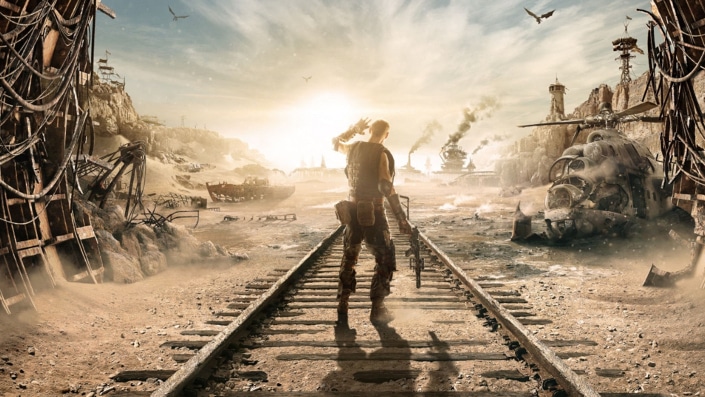 Gamescom 2023: 4A Games nimmt teil – wird der neue „Metro“-Teil vorgestellt?