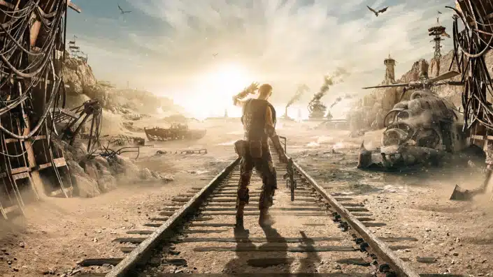 Embracer Group: Aktuelle Verkaufszahlen zu Metro Exodus und Hot Wheels Unleashed