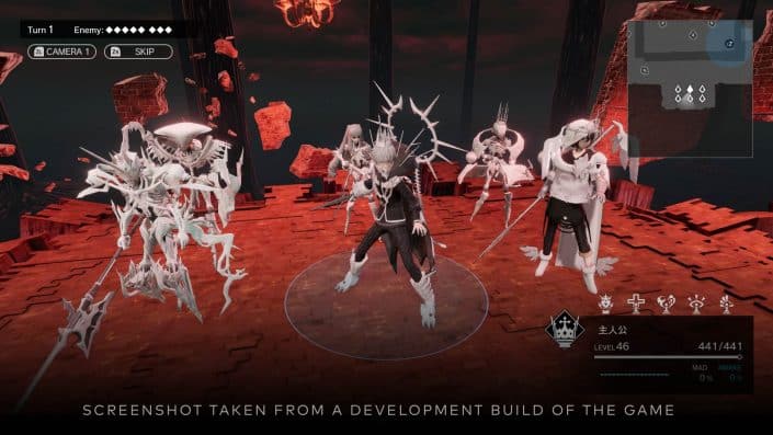 Monark: Erster Trailer und weitere Details zum Rollenspiel enthüllt Monark: Erster Trailer und weitere Details zum Rollenspiel enthüllt
